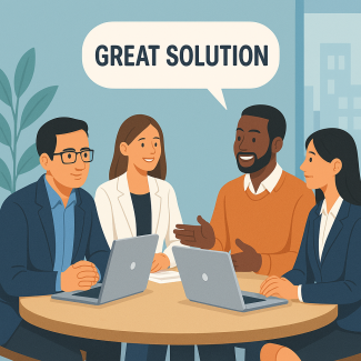 Hosting with 91solutions